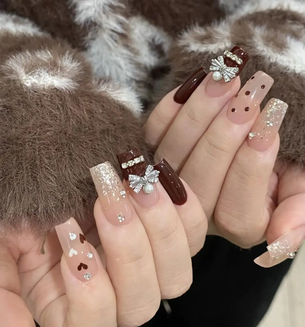 ネイル Miya🎀 nailのネイルデザイン