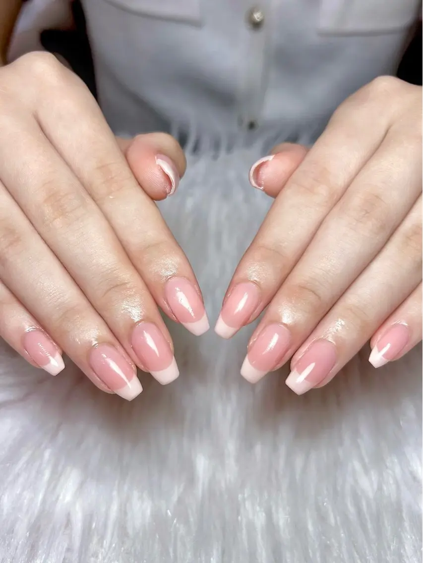 ネイル ハンドネイル ♡ 𝑅𝑦𝑜𝑘𝑎のネイルデザイン
