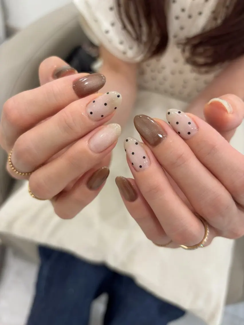 ネイル nailsalon room.のネイルデザイン