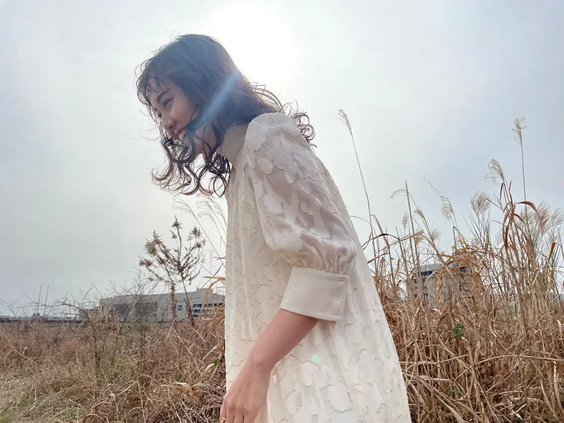 《コラーゲン入り🌼カラー》1stepトリートメント付き🌹の写真