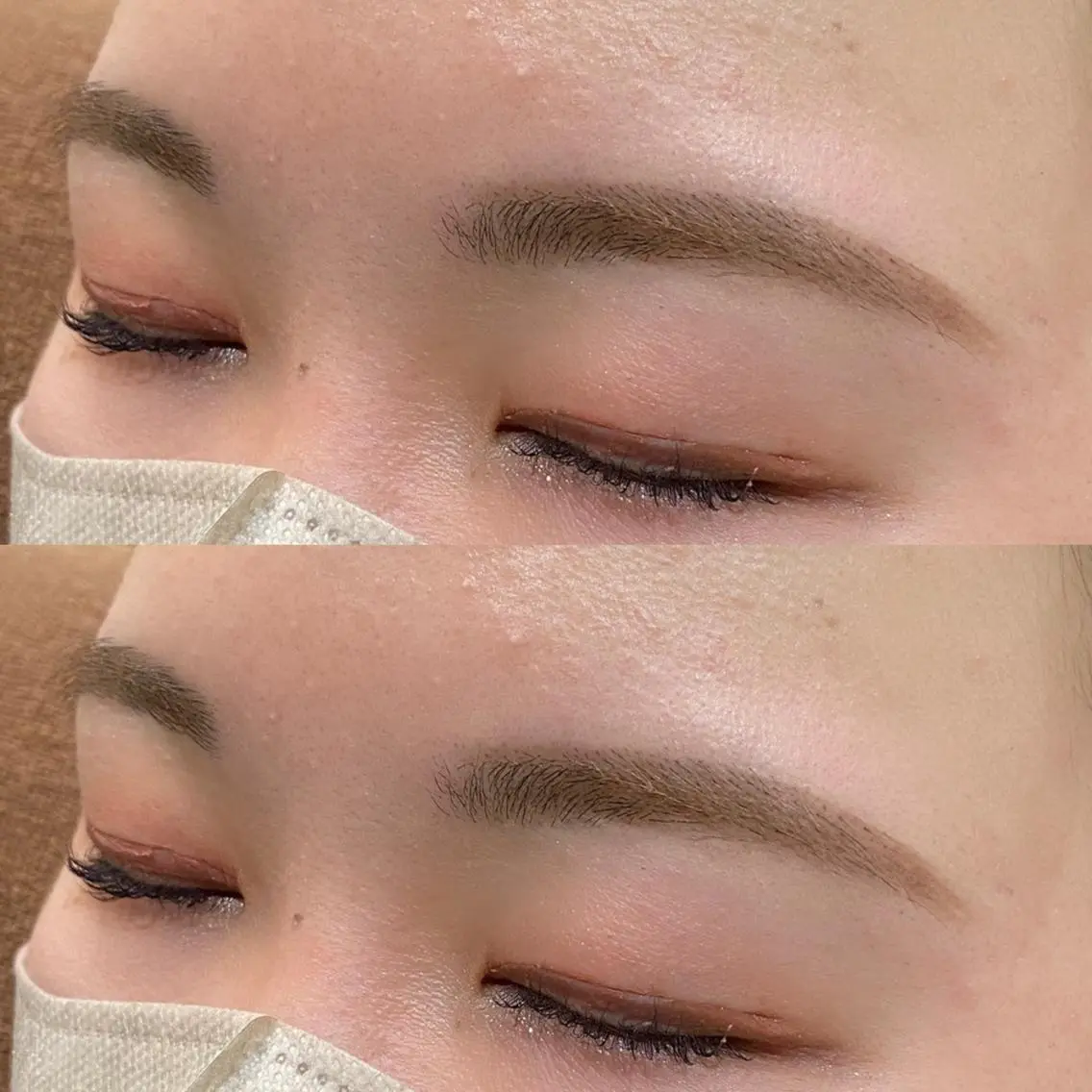 アイブロウ MOUTONEYE まつ毛・眉毛専門店のマツエク・マツパデザイン