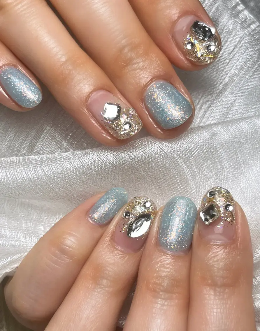 ネイル M.T nailのネイルデザイン