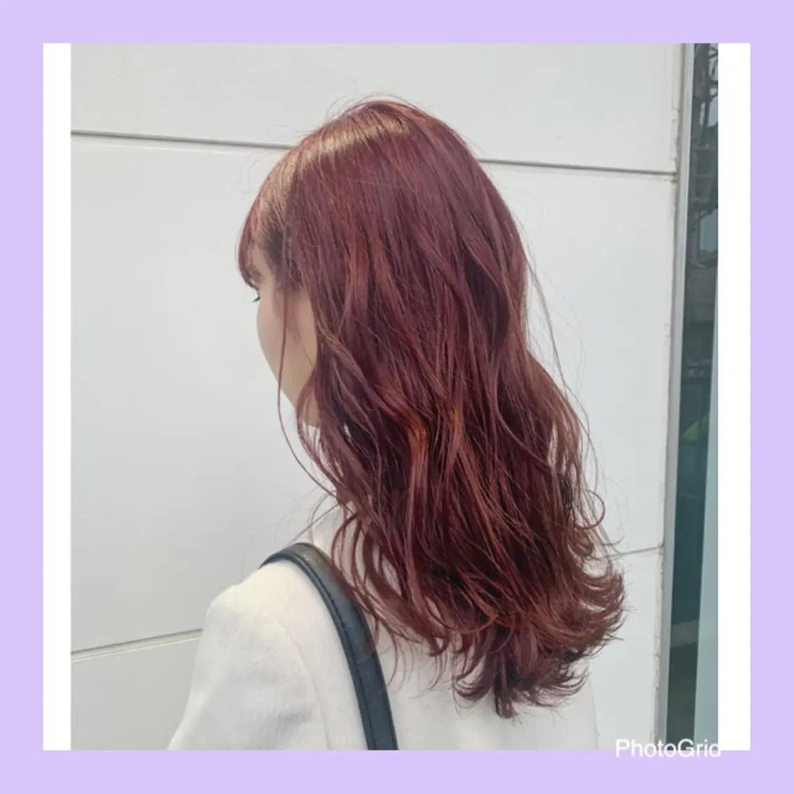 ロング 🌿大内雅斗 🌿韓国ヘアのヘアスタイル