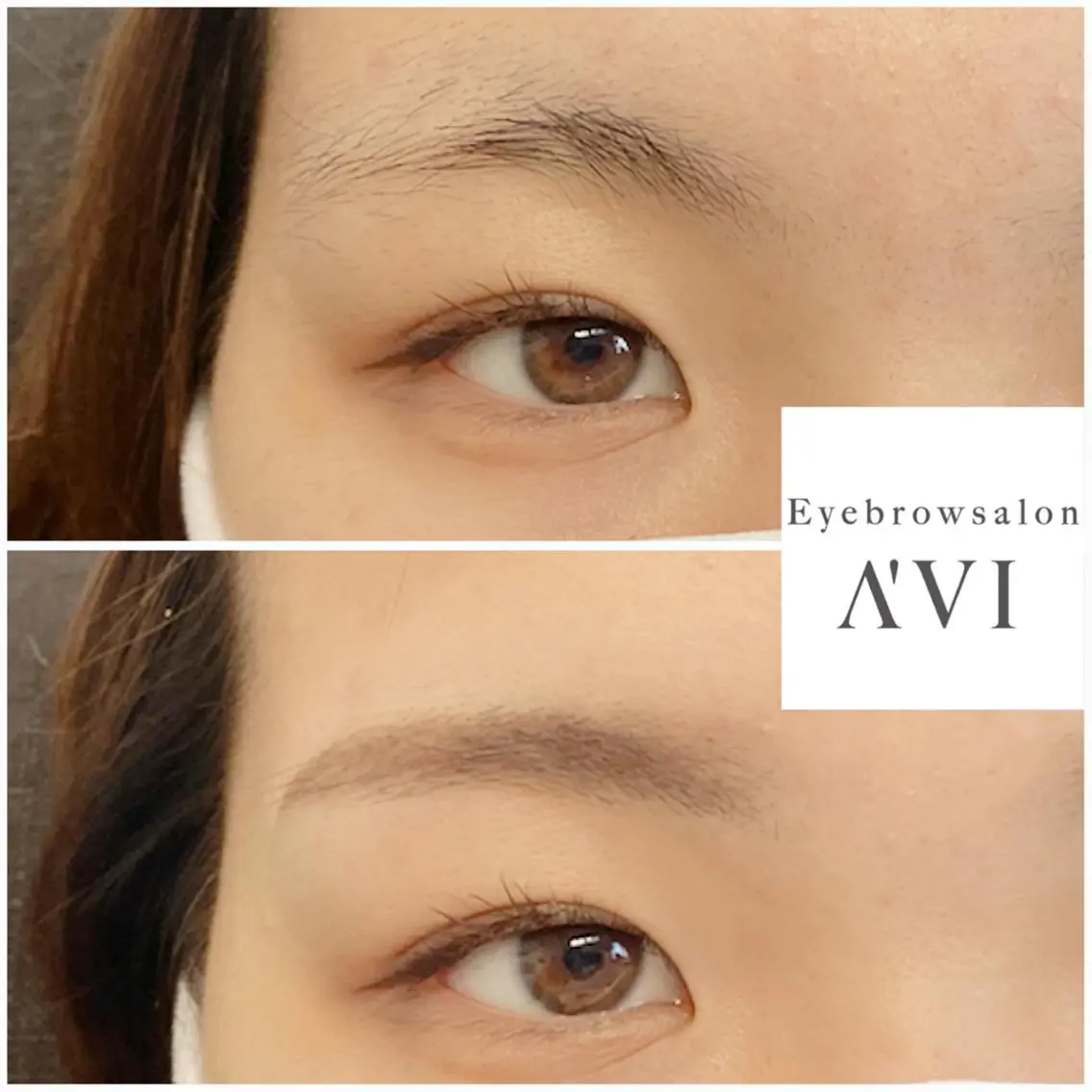 アイブロウ ワックス脱毛 眉カット その他(アイブロウ) eyebrow salonの眉毛・アイブロウイメージ