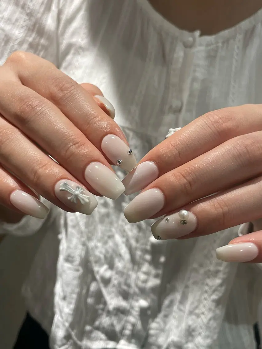 ネイル Lino U nanakaのネイルデザイン
