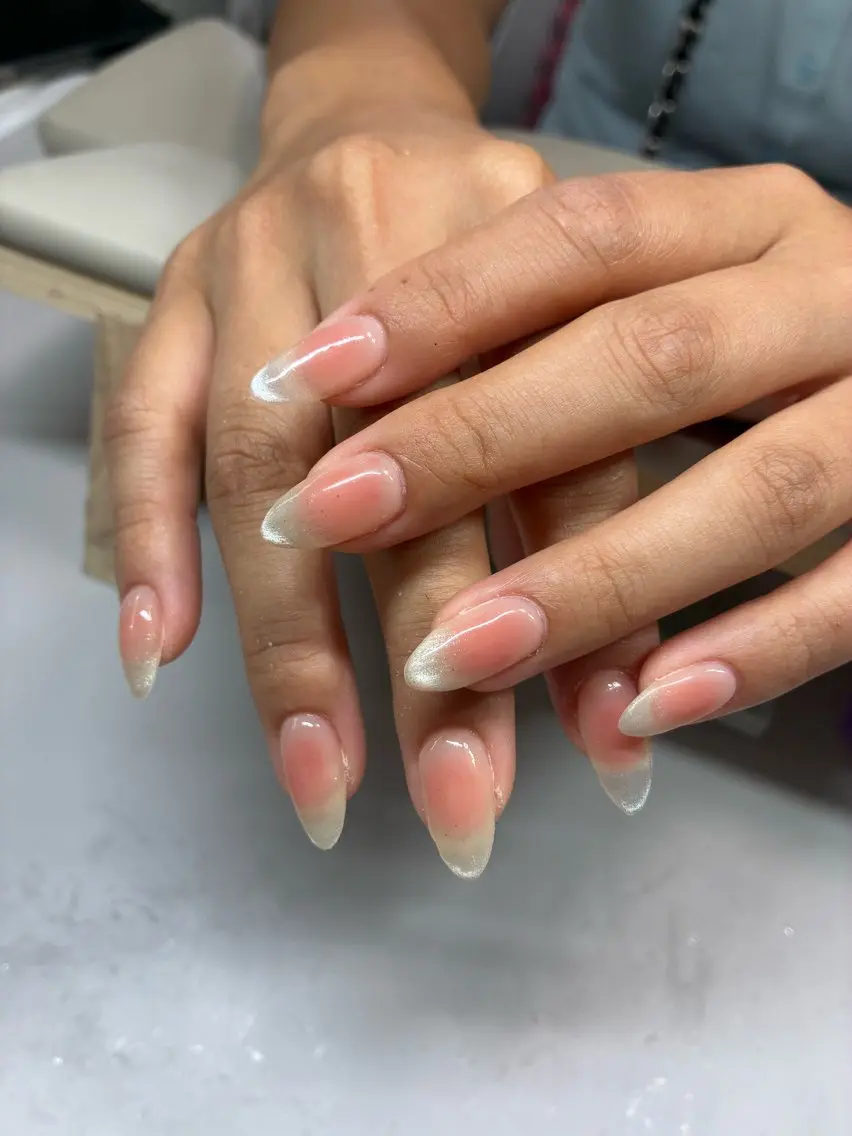 ネイル in.nail-- 🐈‍⬛riのネイルデザイン