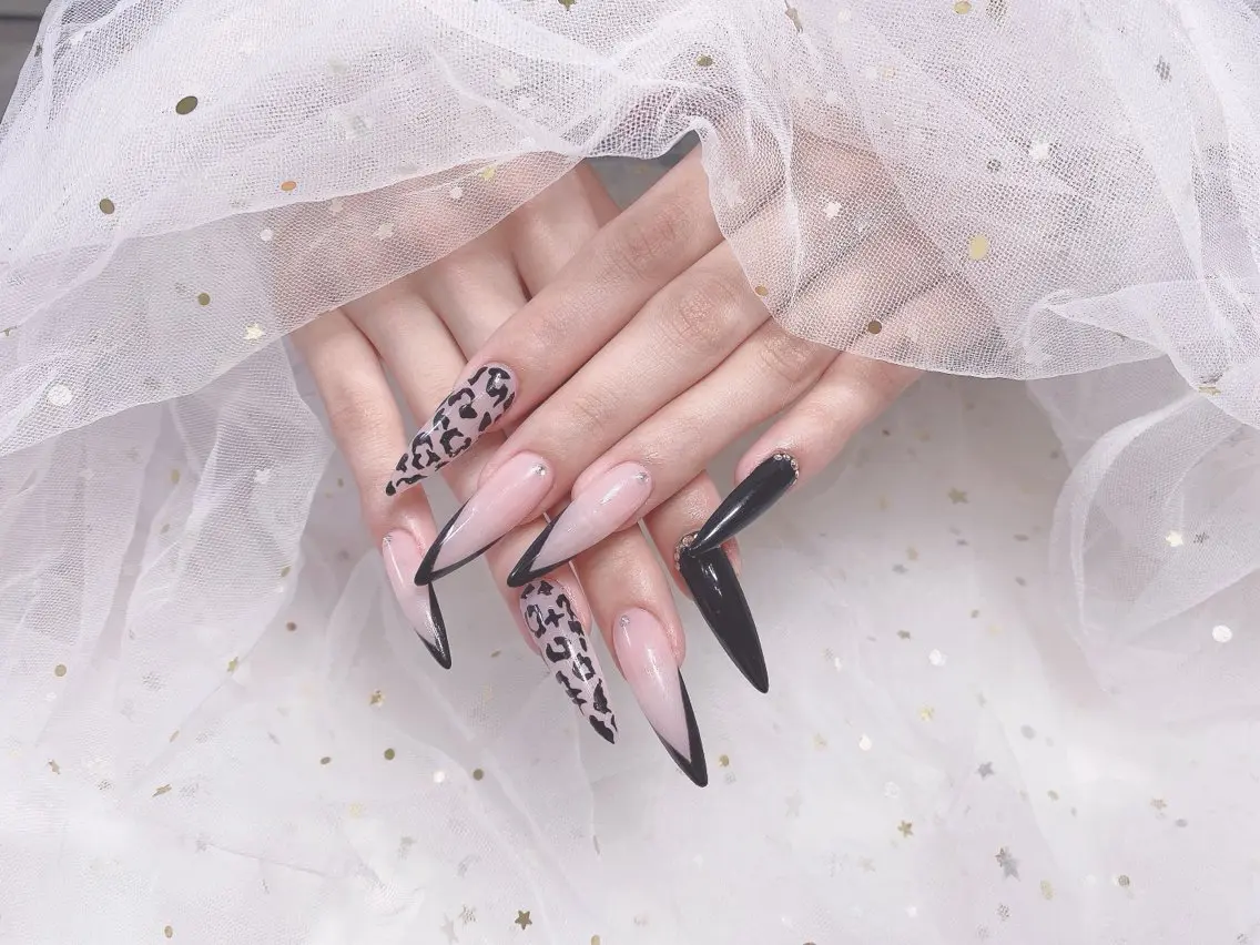 ネイル ジョリ kasumi🌹💅のネイルデザイン