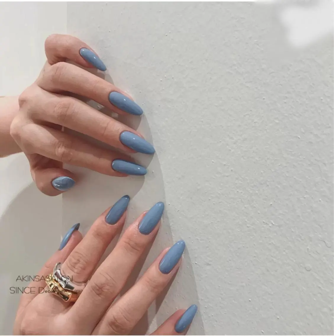 ネイル May&Way Neilのネイルデザイン