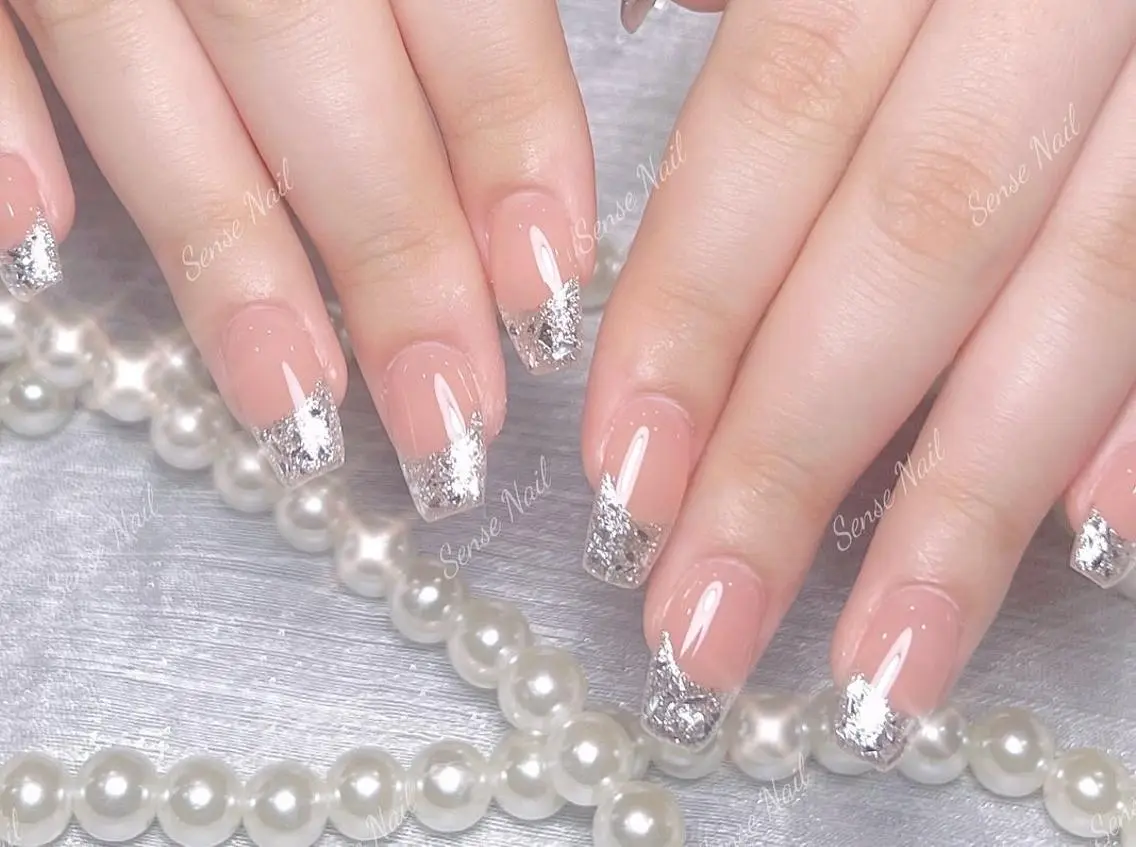 ネイル ハンドネイル 🎀Sense Nail新宿店🎀のネイルデザイン