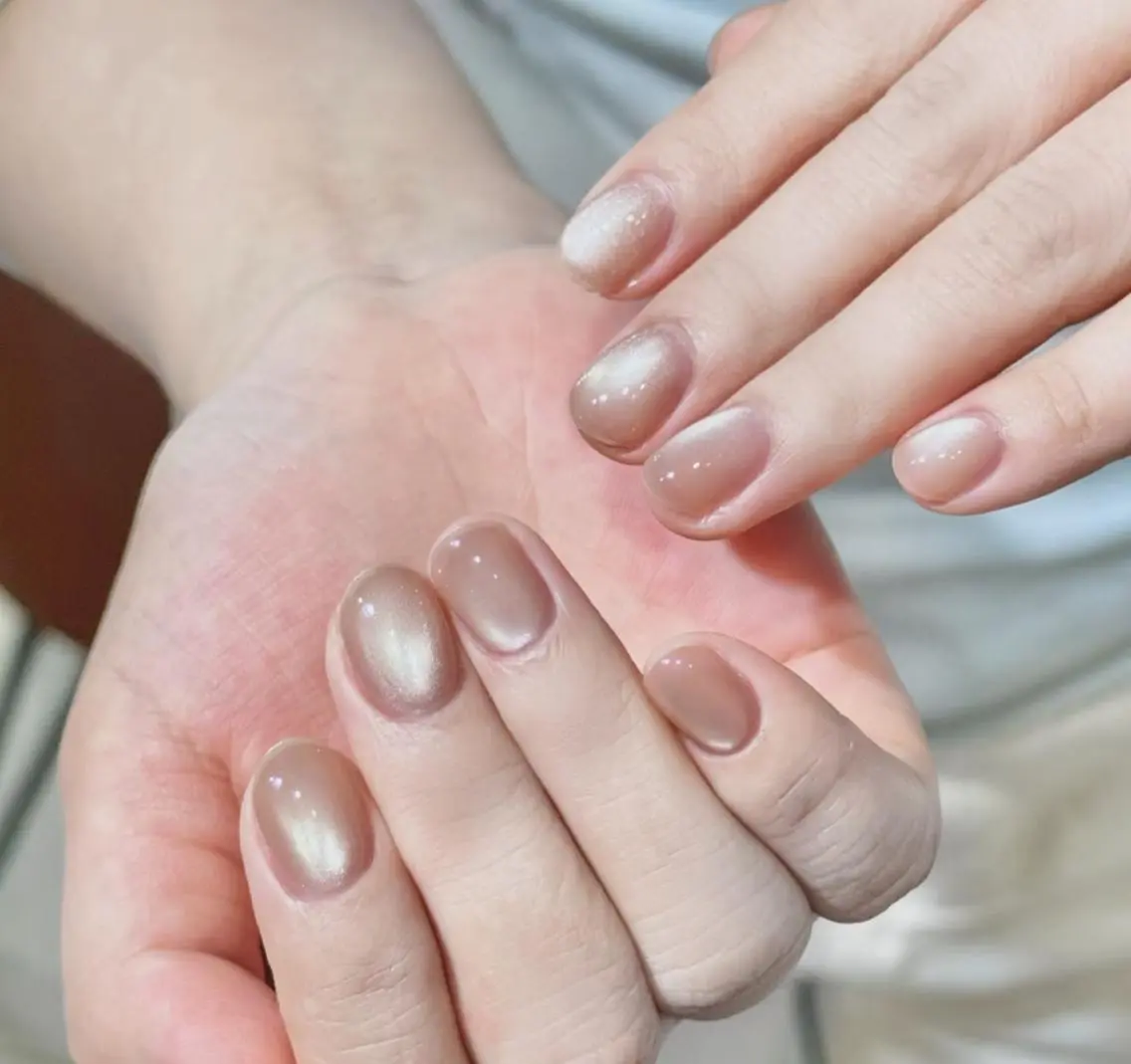 ネイル ハンドネイル エリ🫧 nail池袋東口のネイルデザイン