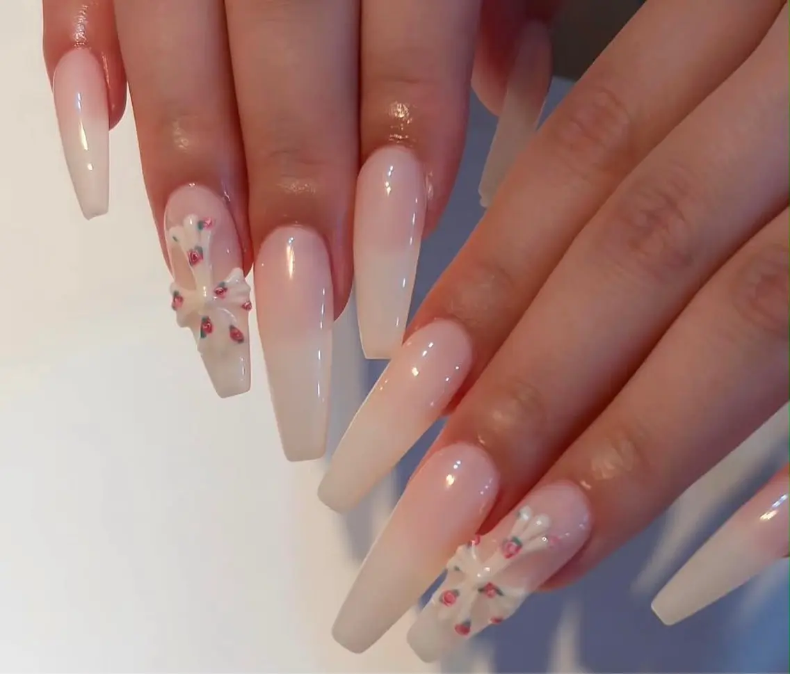 ネイル ハンドネイル Suka Nailのネイルデザイン