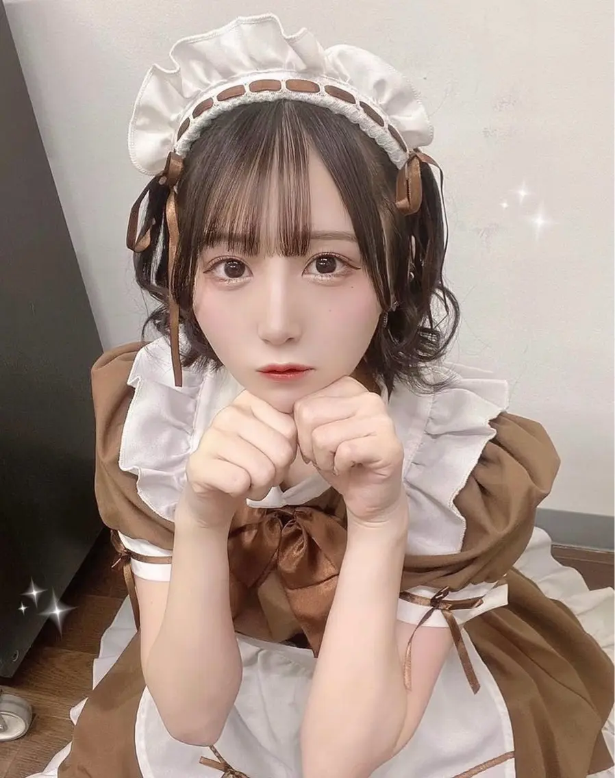 マツエク・マツパ パリジェンヌラッシュリフト Runa🌙 渋谷/まつパのマツエク・マツパデザイン