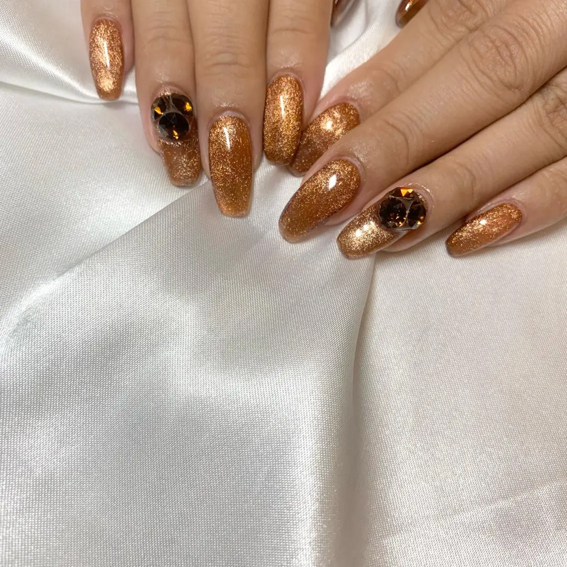 ネイル ハンドネイル ui nailのネイルデザイン