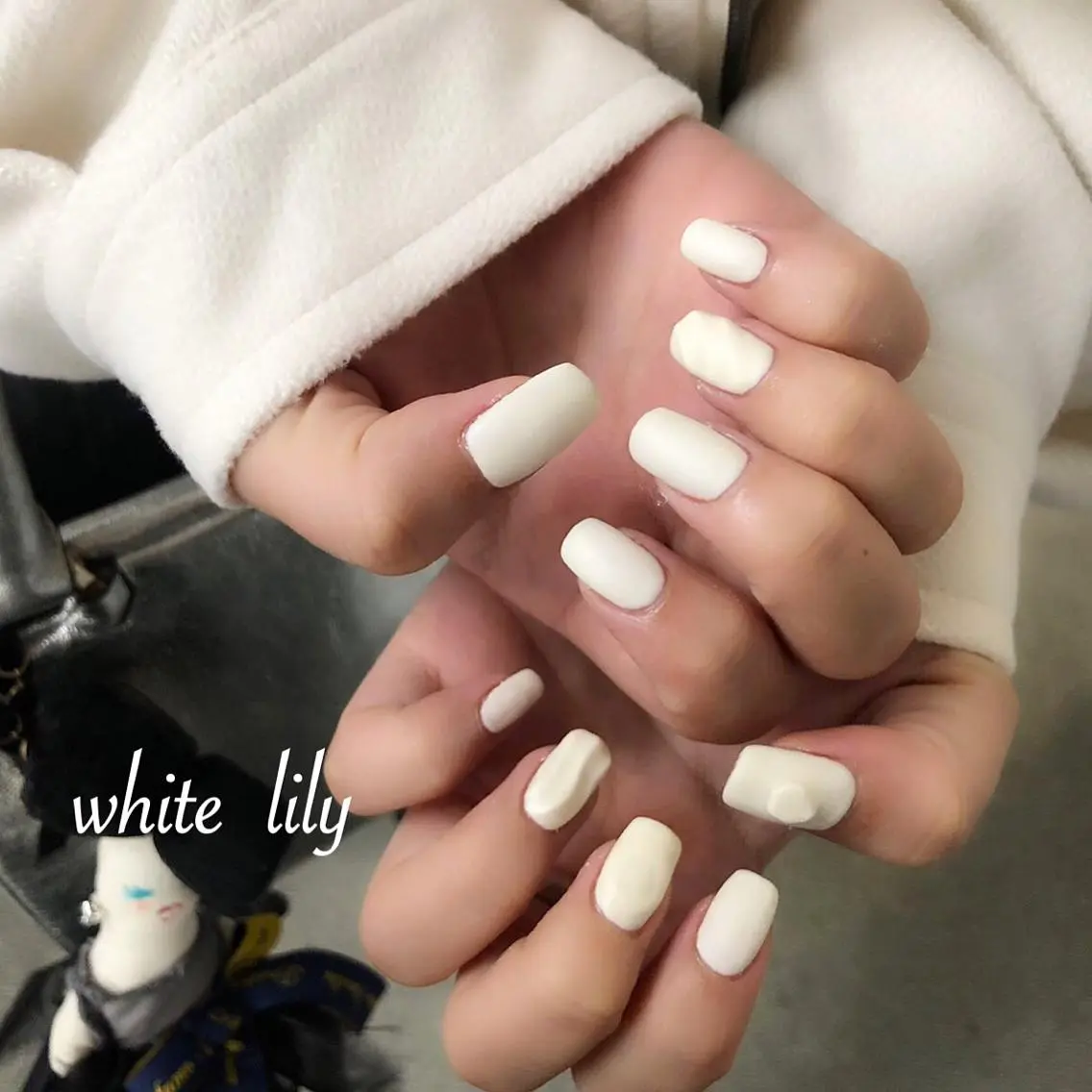 ネイル suuu beautyのネイルデザイン