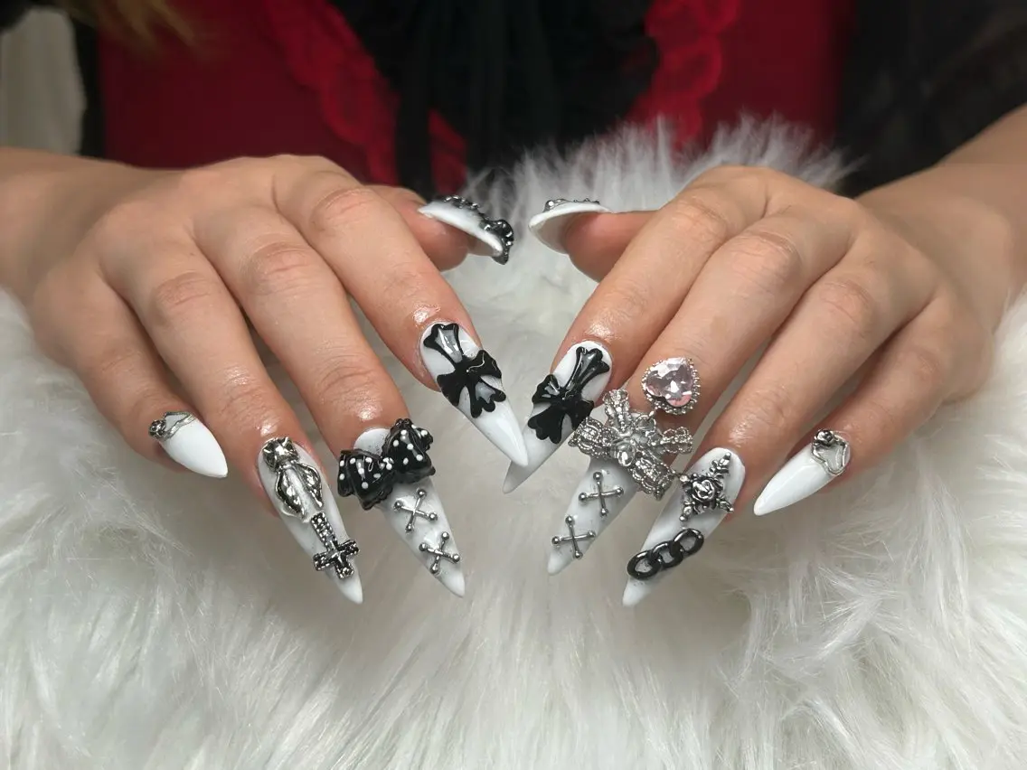 ネイル ハンドネイル 28nails. 宮崎のネイルデザイン