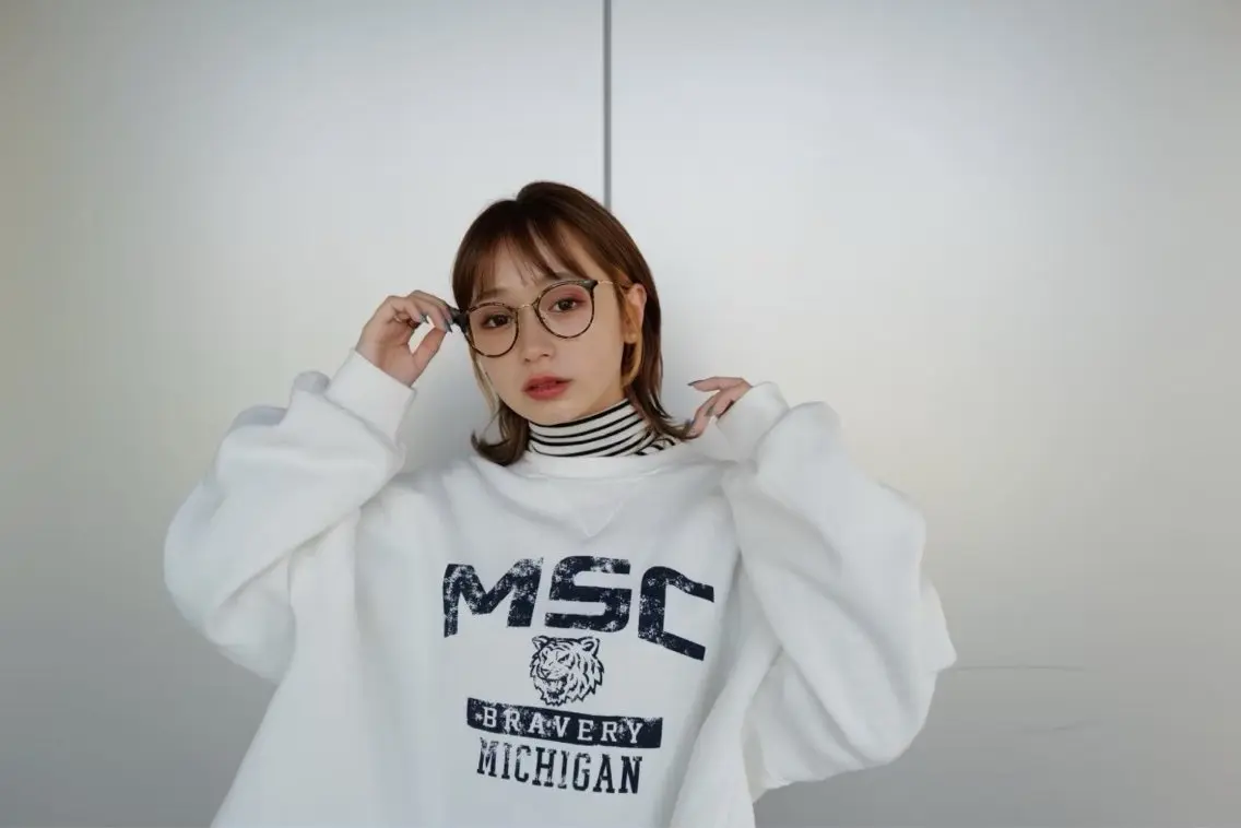 （ミニモ限定クーポン✨）メゾンストレート（部分）➕小顔カット➕超音波アイロンITEトリートメントの写真