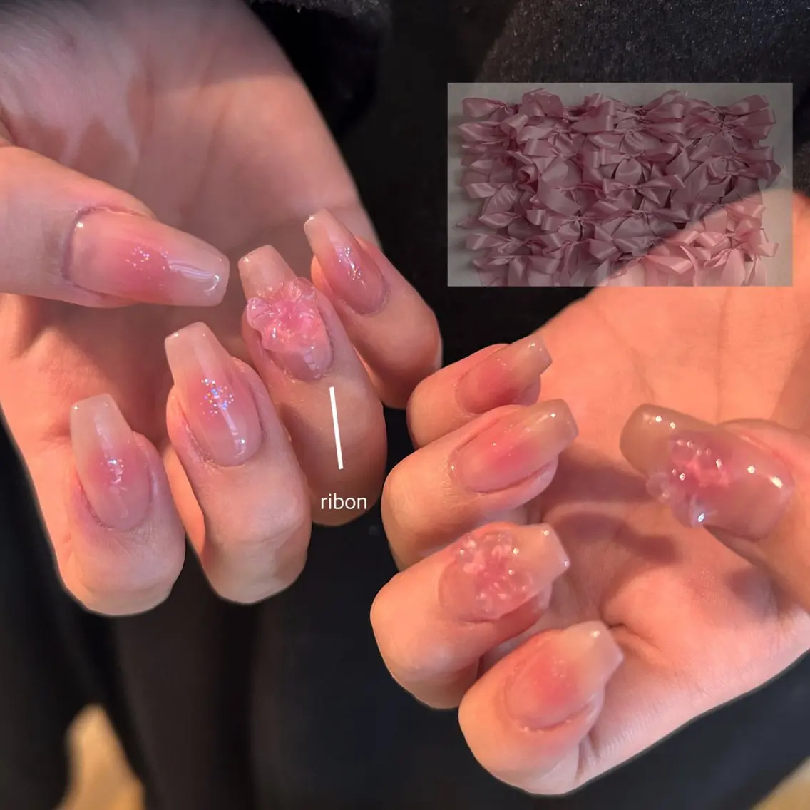 ネイル ハンドネイル yuri / 個性派nailのネイルデザイン