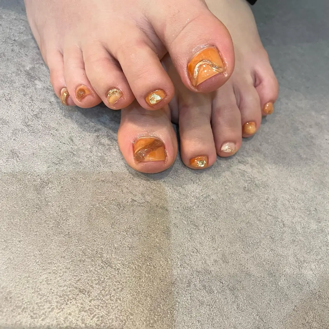 ネイル Nail Salon Gummi.のネイルデザイン