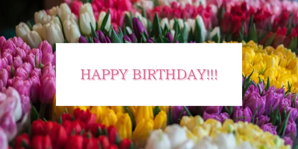 《90分》【＊Happy Birthday＊】贅沢オーダーメイドコース¥12000⇒¥10000の写真
