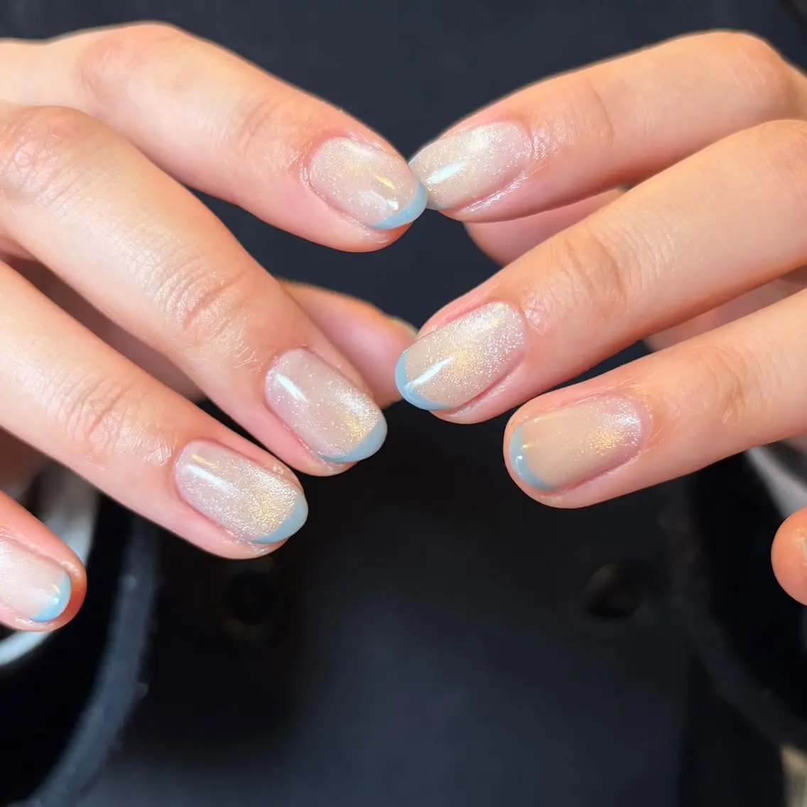 ネイル ハンドネイル FREE'Snail reinaのネイルデザイン