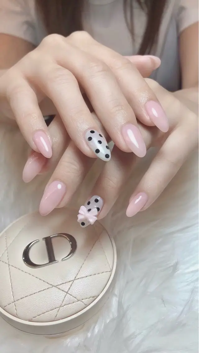ネイル SALON DOUDOUのネイルデザイン