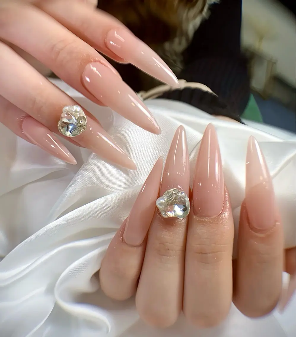 ネイル MIO NAILのネイルデザイン