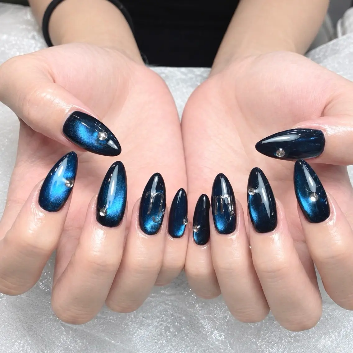 ネイル ハンドネイル Yuki Nailのネイルデザイン