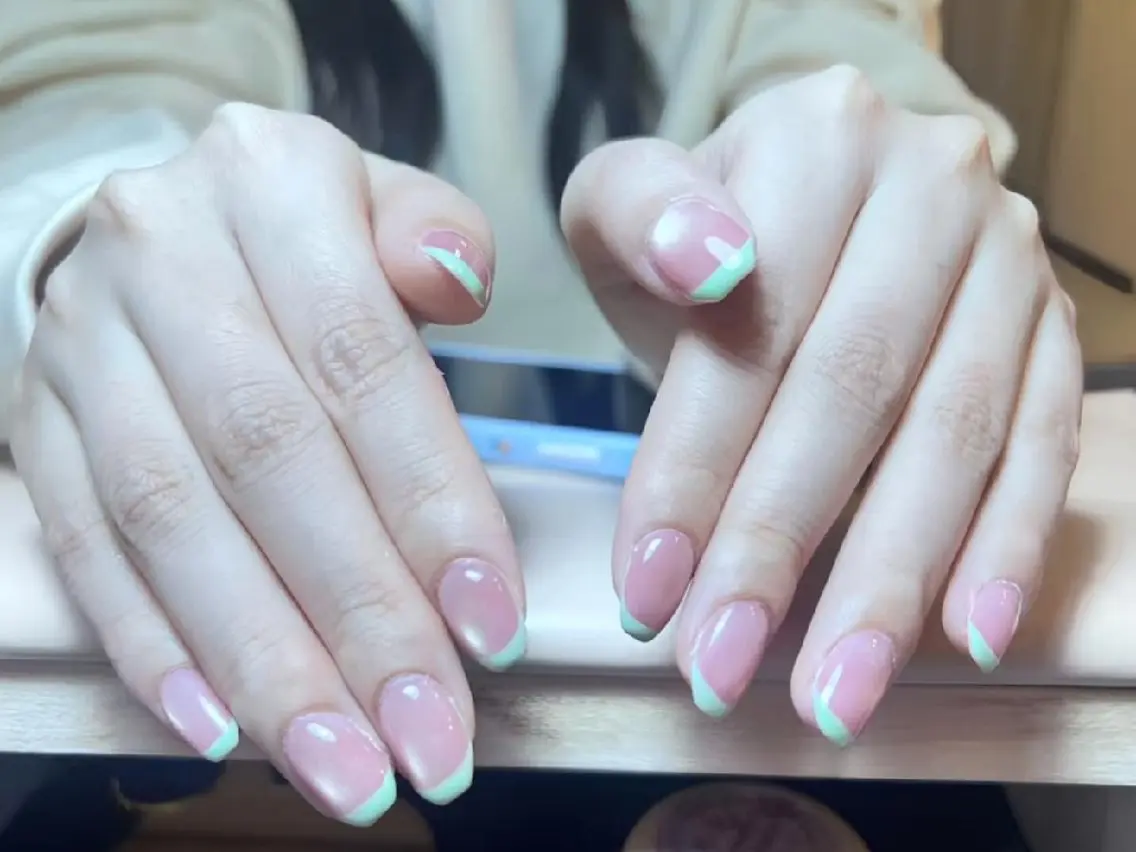 ネイル Nana Nail🌟のネイルデザイン