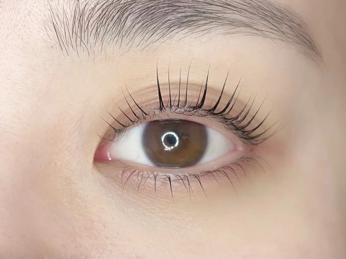 マツエク・マツパ 眉毛専門店brow art上野店 阿部の眉毛・アイブロウイメージ