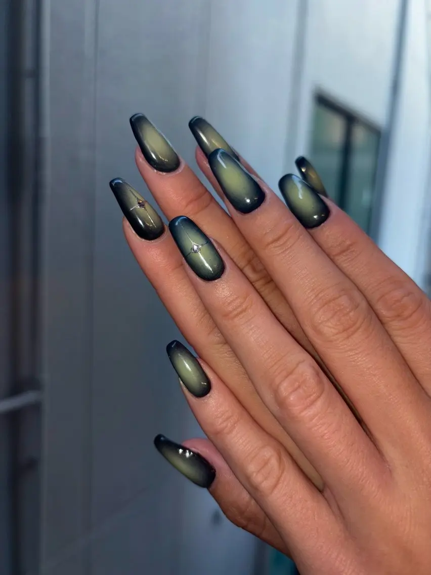 ネイル lao nailsのネイルデザイン