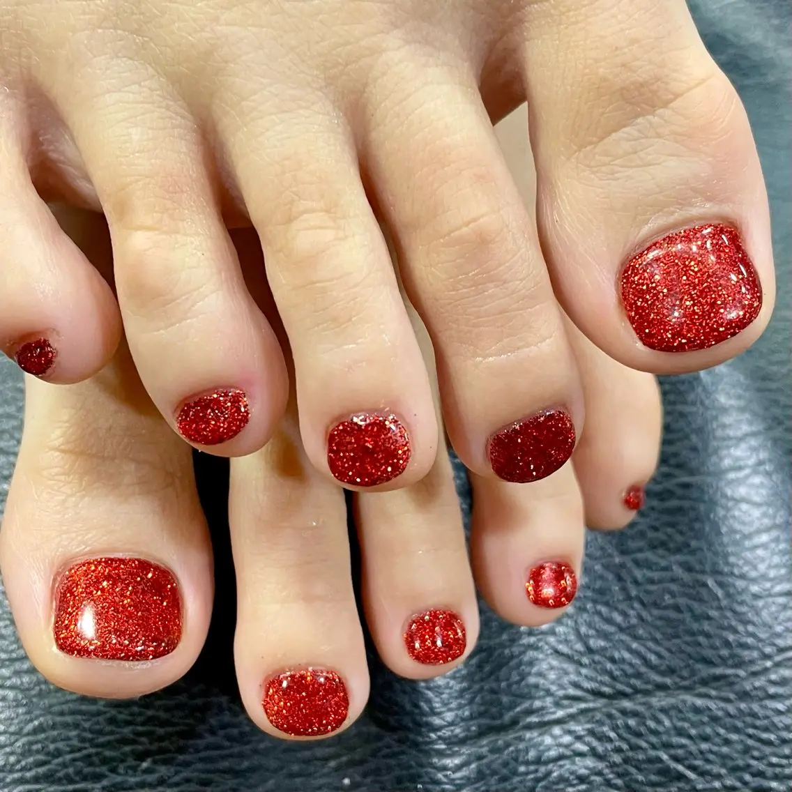 ネイル フットネイル SEPTNAIL KOYAMAのネイルデザイン