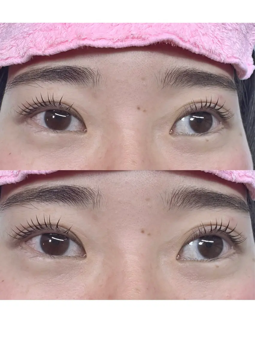 マツエク・マツパ トータルビューティー サロン・Ｎの眉毛・アイブロウイメージ