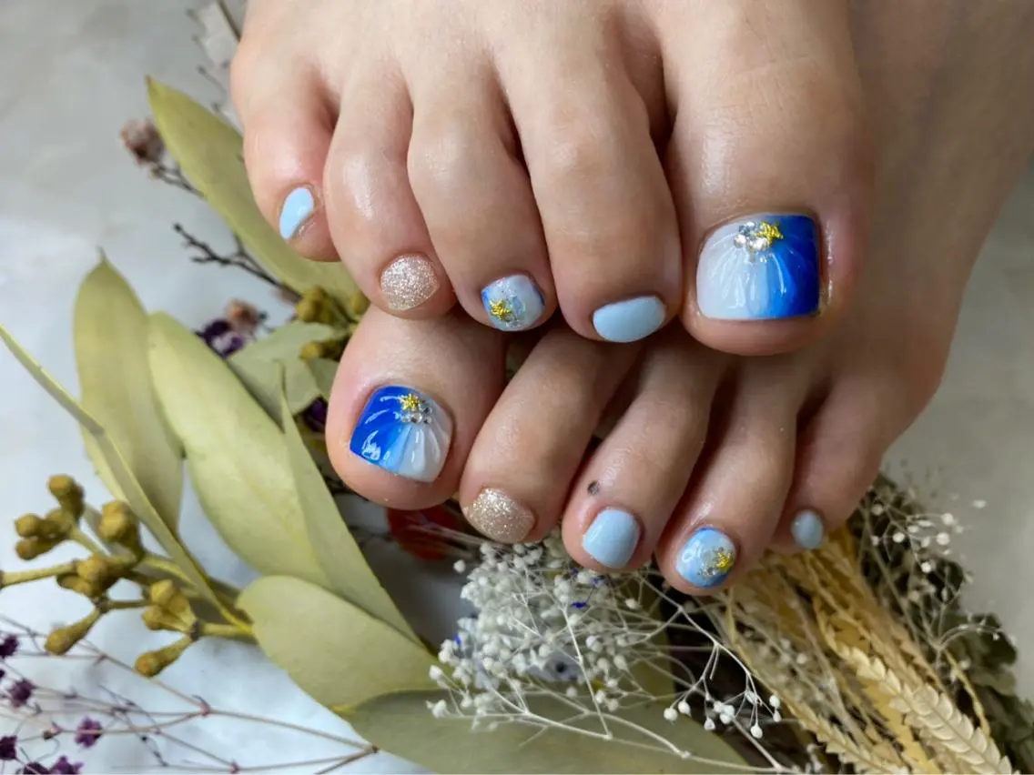 ネイル EN_NAIL 野中本店Ayakaのマツエク・マツパデザイン