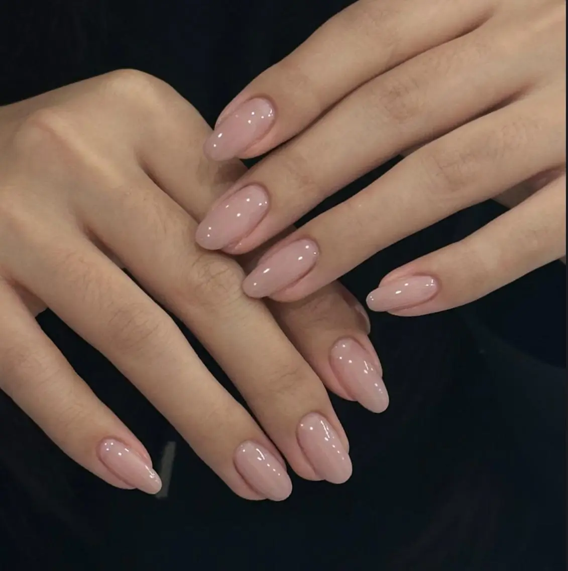 ネイル ハンドネイル 🎀 UU_nailのネイルデザイン