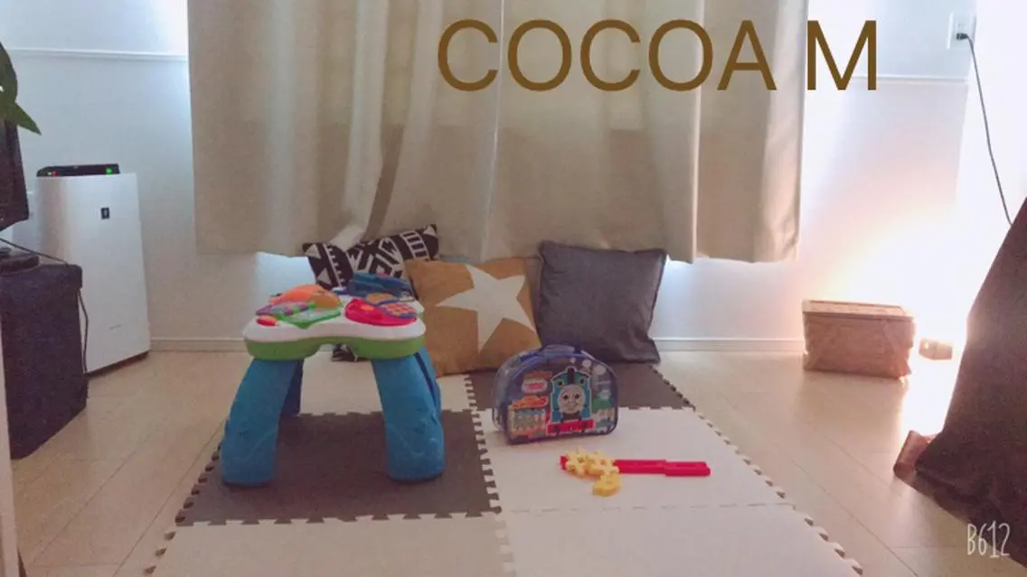 キッズ よもぎ蒸しCOCOA M（ココアエム）のその他イメージ