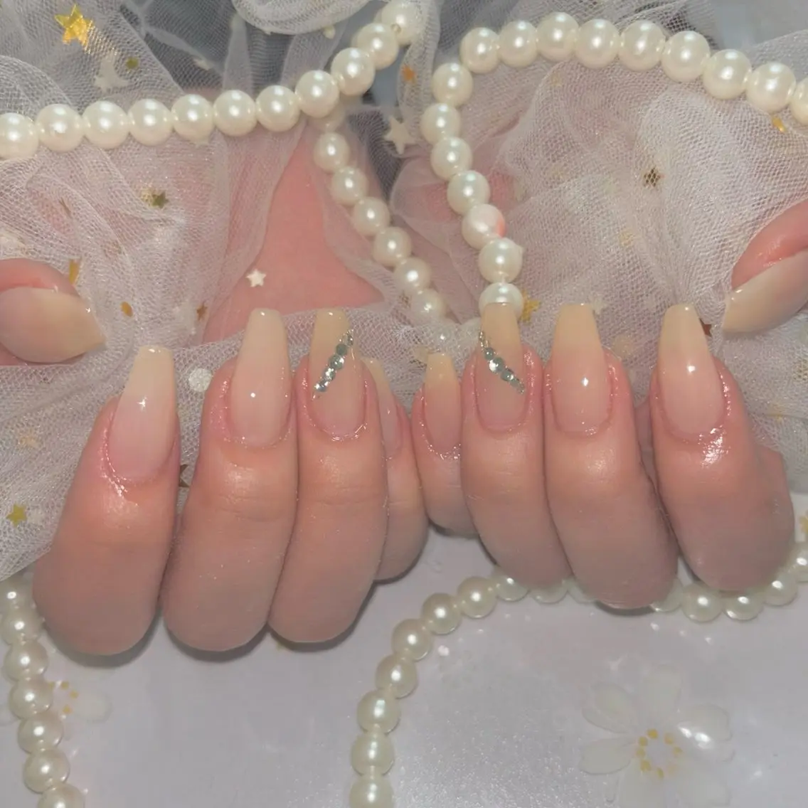 ネイル Kasumi Nailのネイルデザイン
