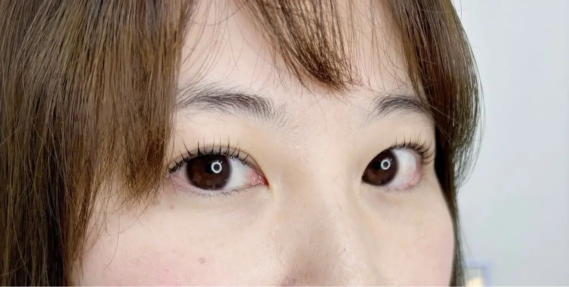 マツエク・マツパ 川口 恵美のマツエク・マツパデザイン
