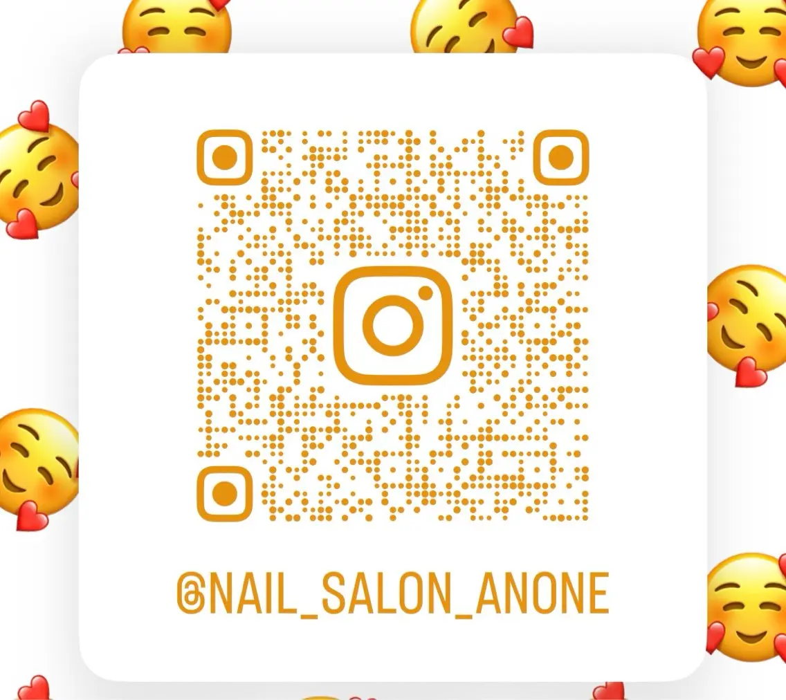 ネイル nail salon anoneのネイルデザイン