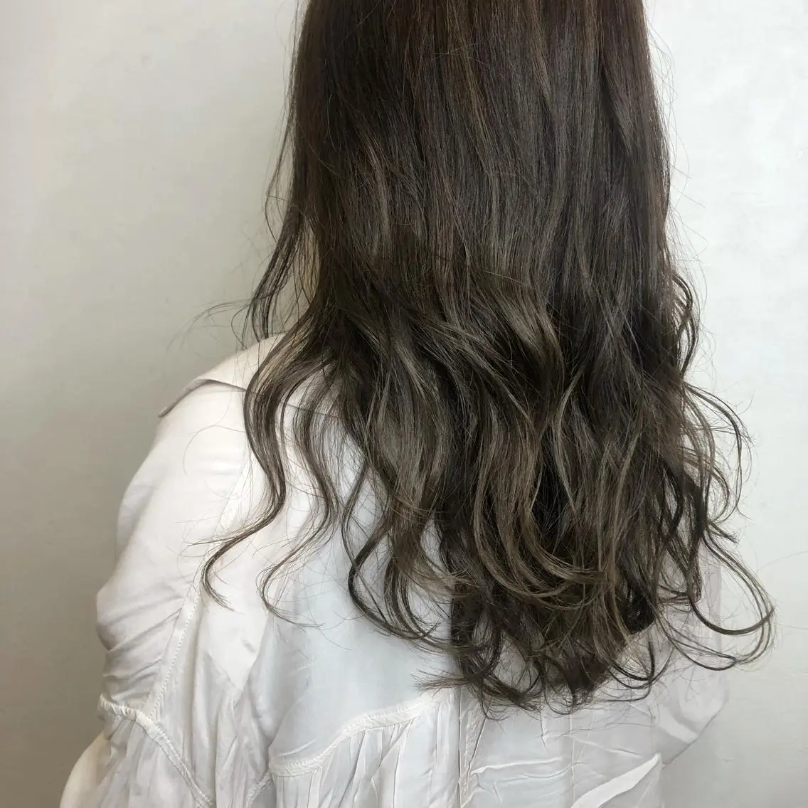 ロング カラー eyebrow✴︎ Chihiroの眉毛・アイブロウイメージ