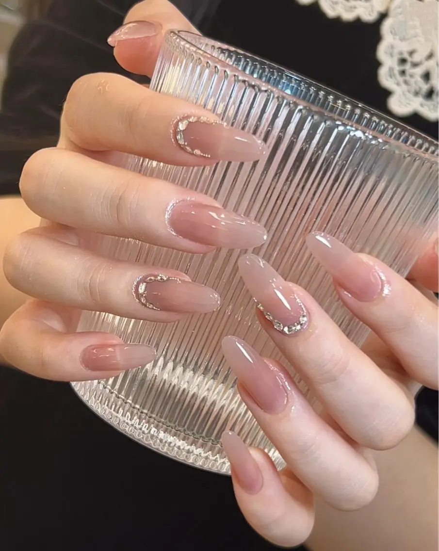 ネイル ミント　ネイルサロン 横浜店のネイルデザイン