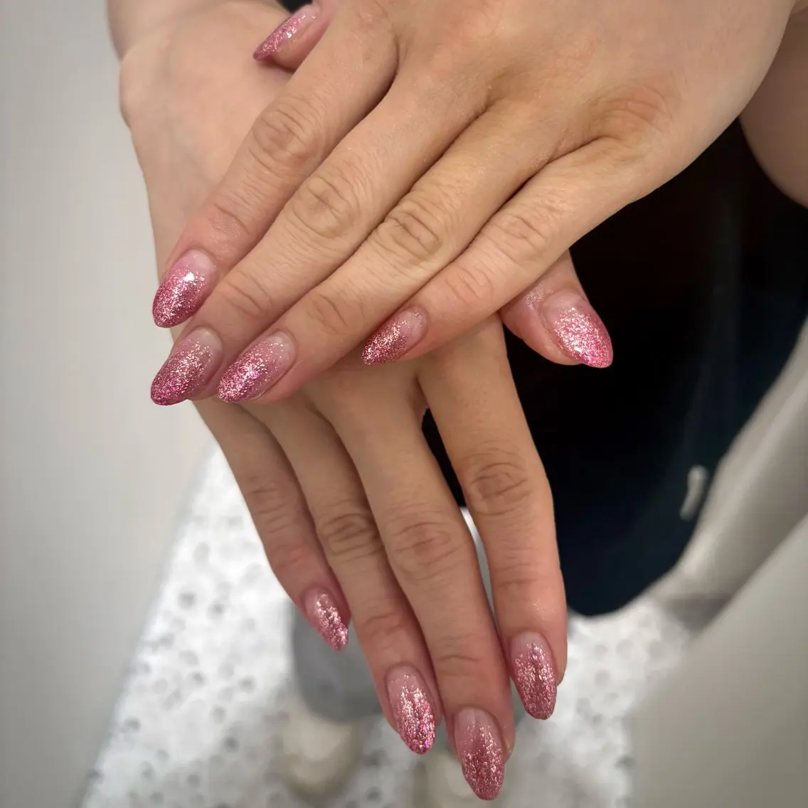 ネイル マグネットネイル メンズネイル ニュアンスネイル ワンカラーネイル シンプルネイル ハンドネイル あいり/ NailLife金山のネイルデザイン