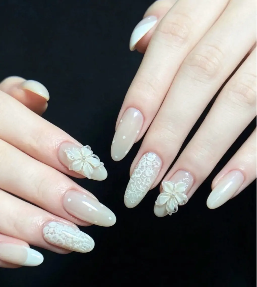 ネイル GreenNail salonのネイルデザイン