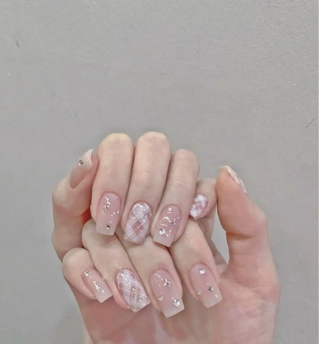 ネイル 持ち込み Hinachan_ Kora Nailのネイルデザイン