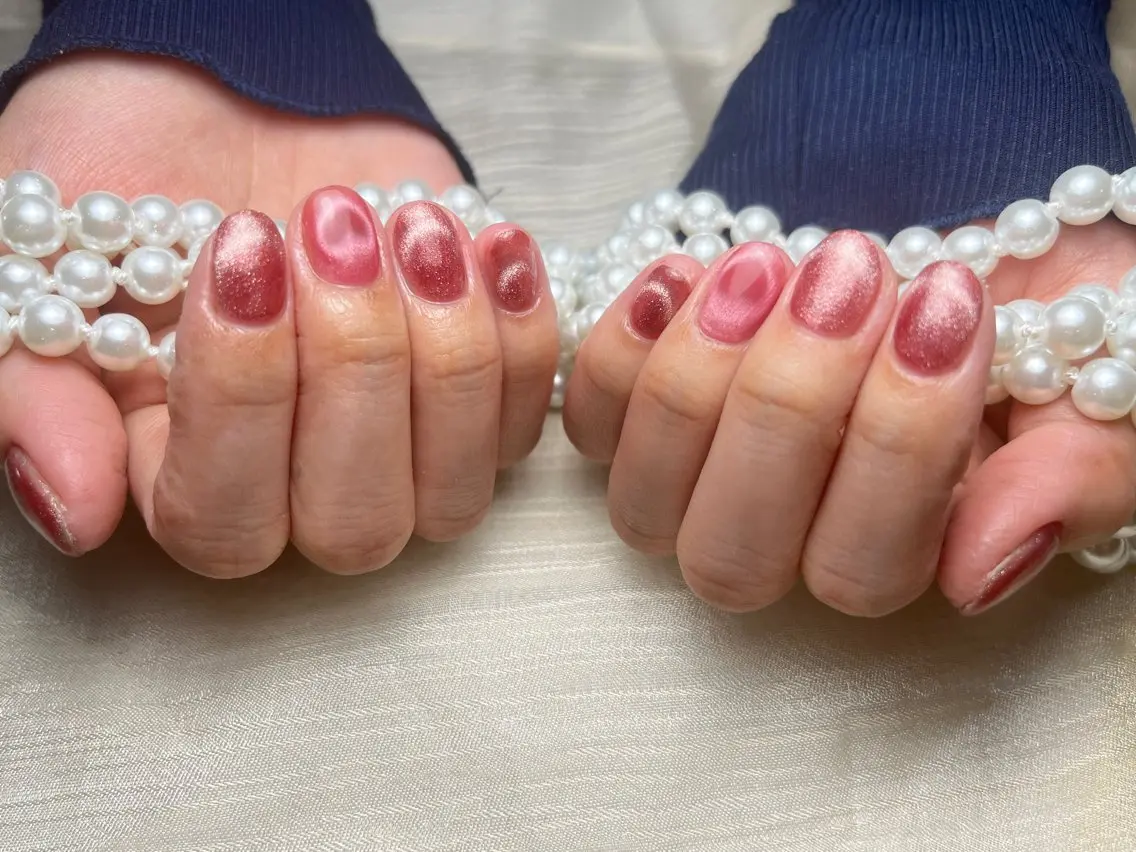 ネイル M.T nailのネイルデザイン