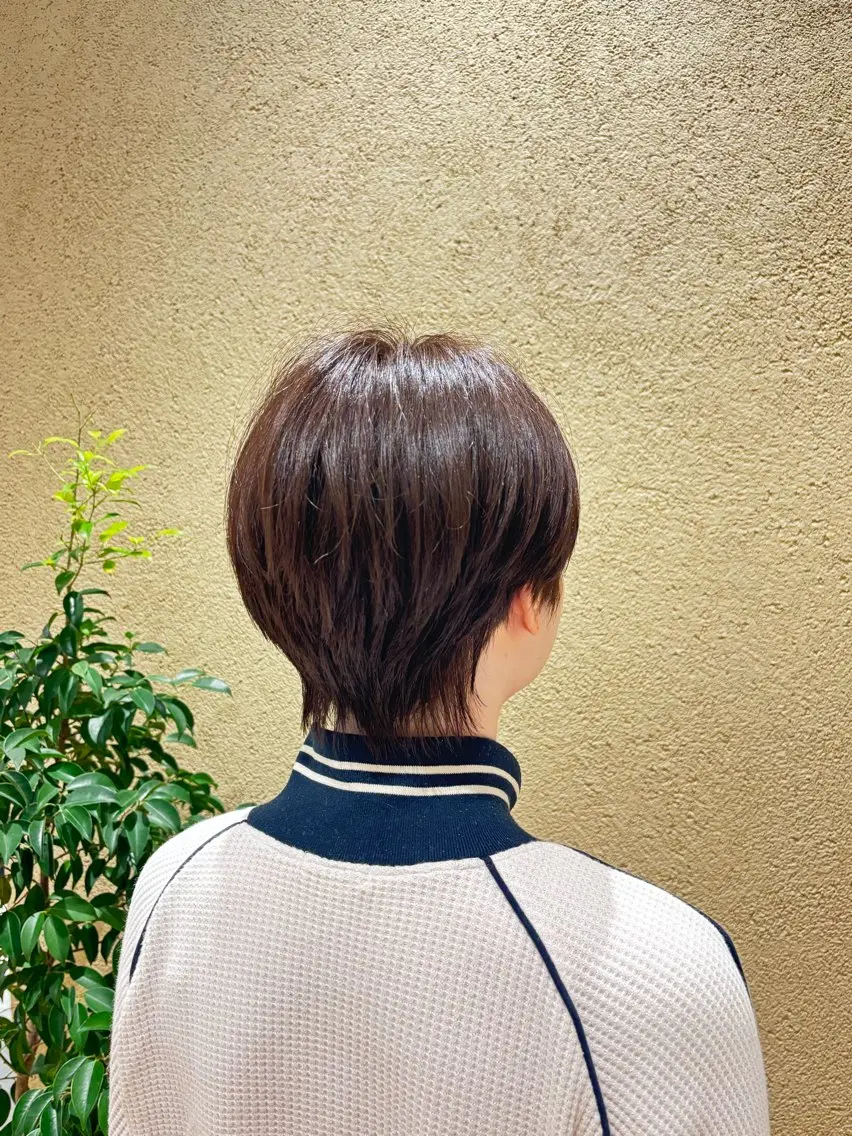 カラー ヘアカラー カラーモデル募集中/ FUKAのヘアスタイル