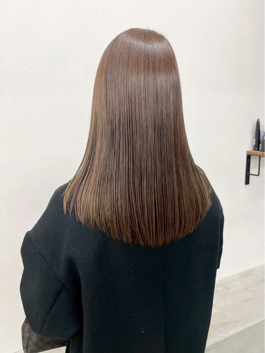 💇🏼‍♀️毛先整えカット💇🏼‍♀️（デザインカットは承っておりません）の写真