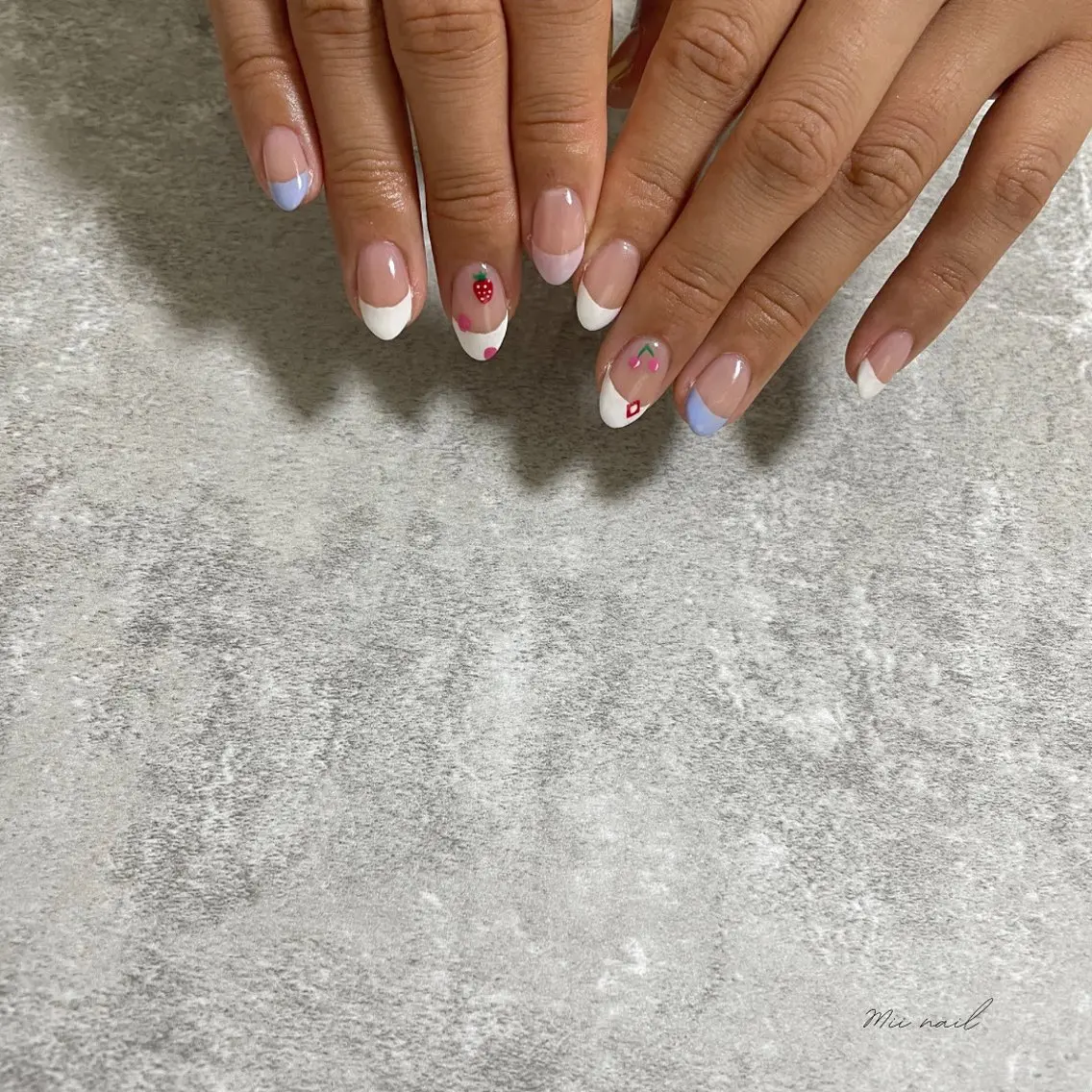 ネイル Mii nail いづみのその他イメージ