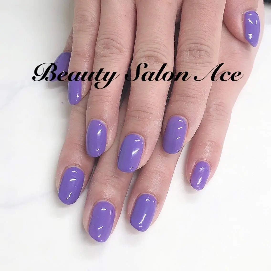 ネイル アートネイル 長さ出し ジェルネイル メンズネイル ワンカラーネイル 池袋フィルイン Ace♡Nailのネイルデザイン
