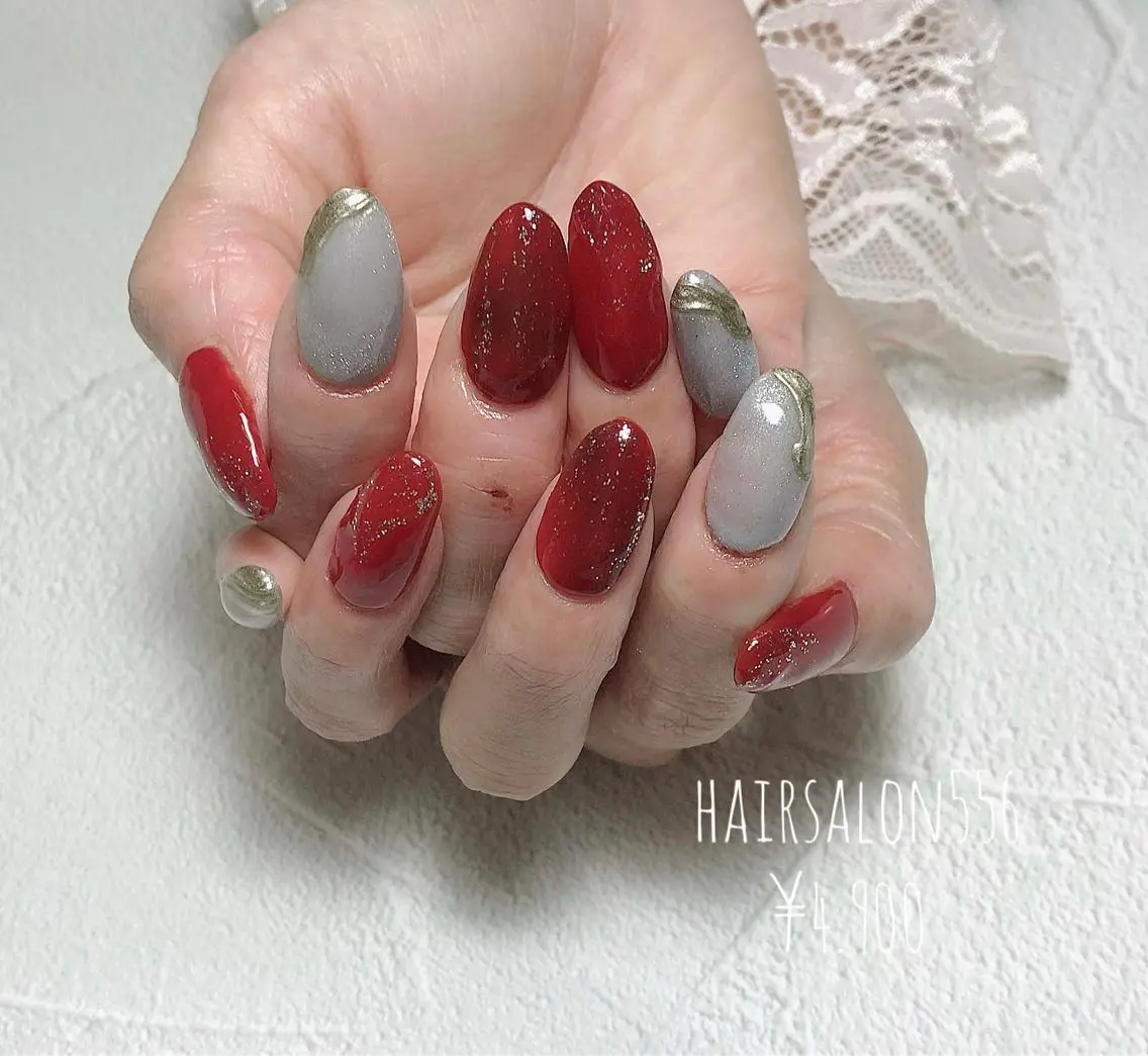 ネイル hairsalon 556のマツエク・マツパデザイン