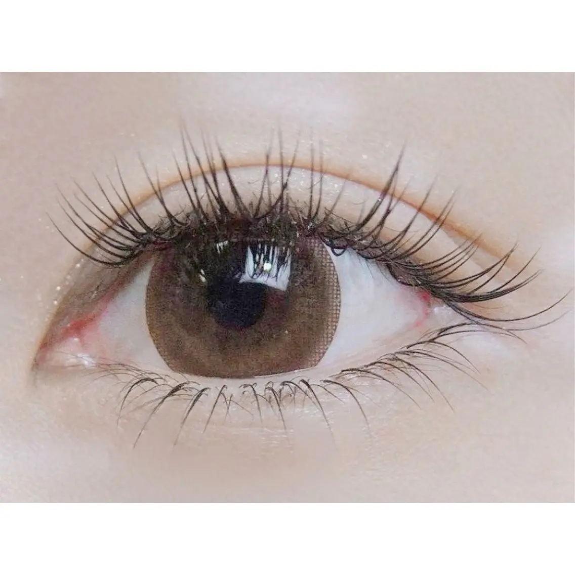 マツエク・マツパ eyelash salon　IRIEのマツエク・マツパデザイン
